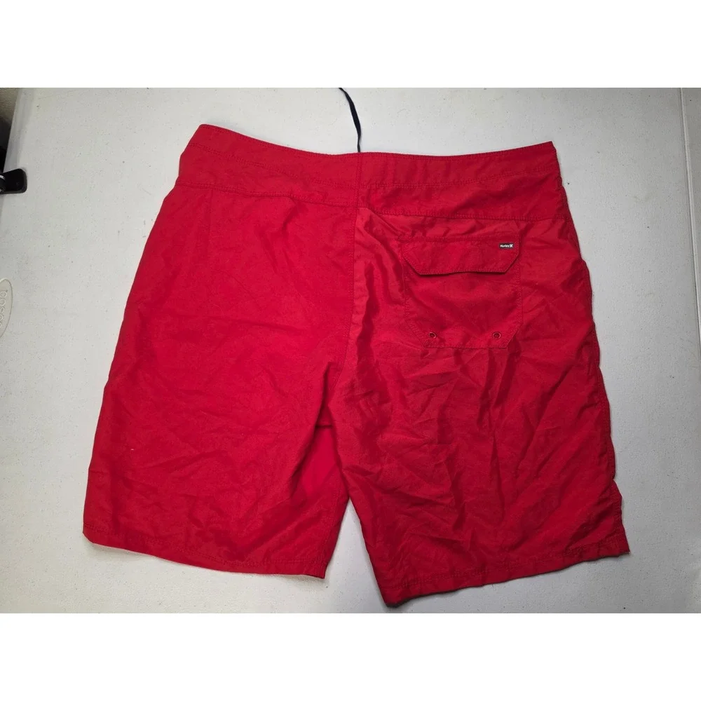 Hurley board shorts